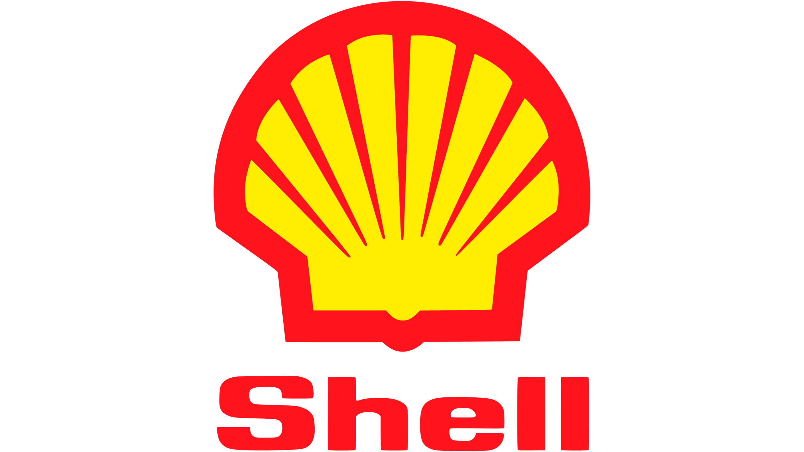 shell